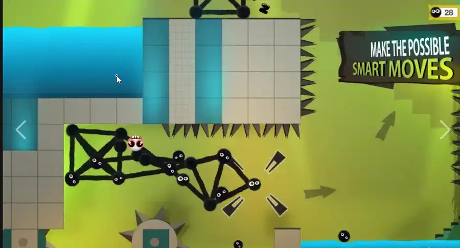 Rise Of Ooze! Final Rescue screenshot 4
