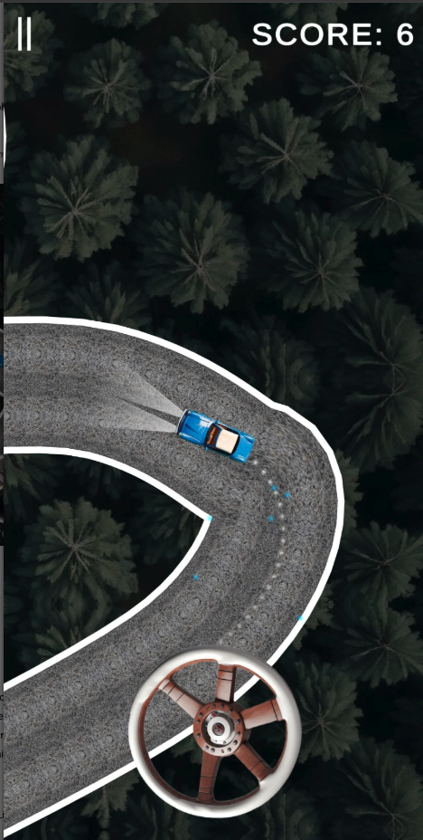 Road Racer- Street Driving - Complete Unity Game screenshot 6