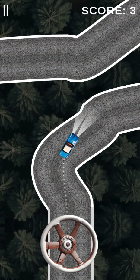 Road Racer- Street Driving - Complete Unity Game screenshot 9