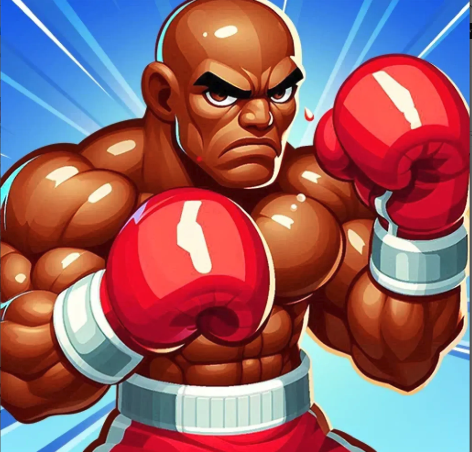 Roblox Boxing Clicker Simulator screenshot 6