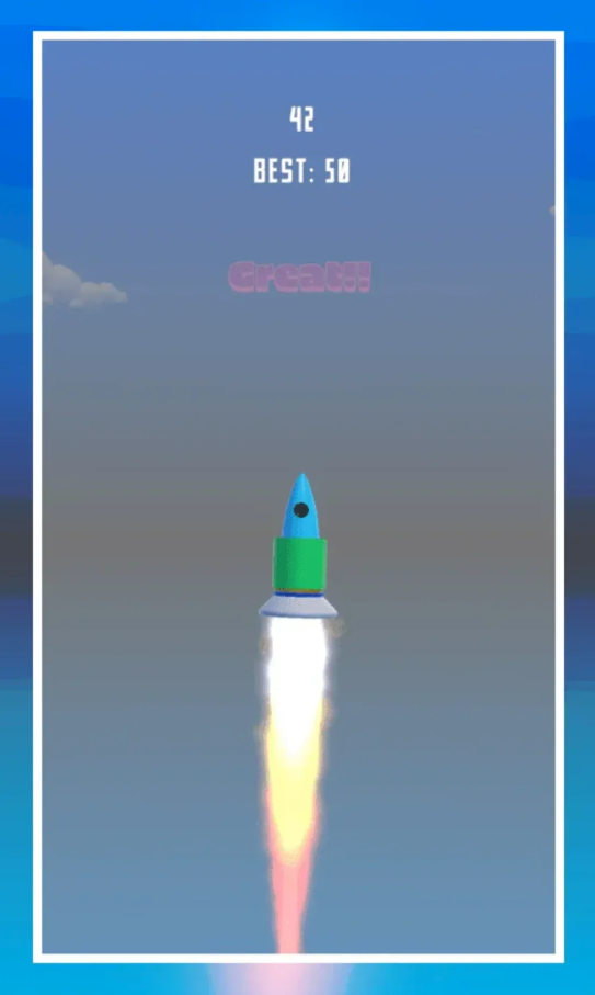 Rocket Time screenshot 3