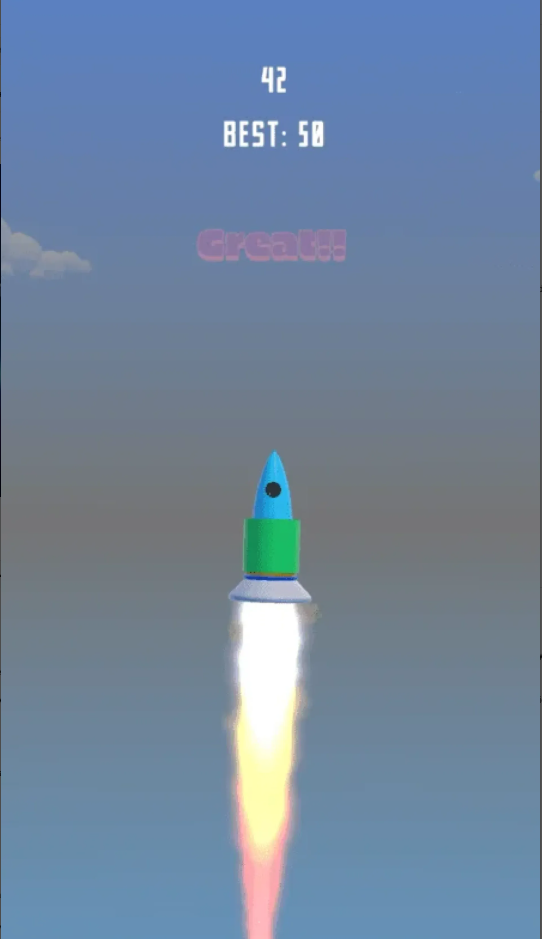 Rocket Time screenshot 6