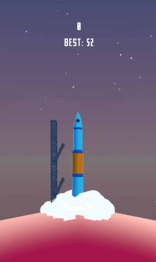 Rocket Time screenshot 7