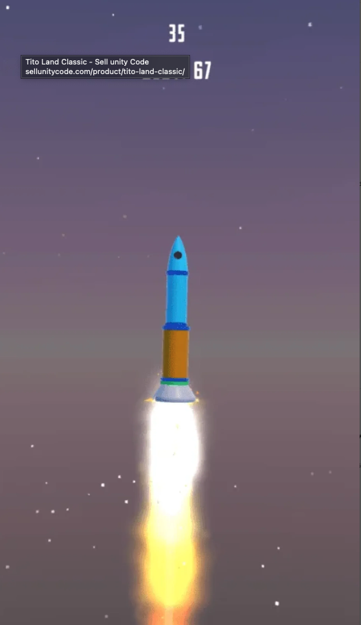 Rocket Time screenshot 8