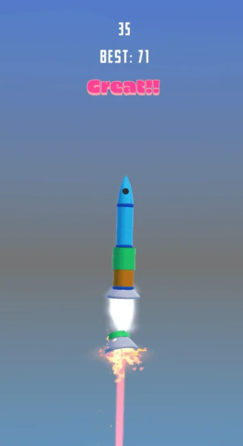 Rocket Time screenshot 9