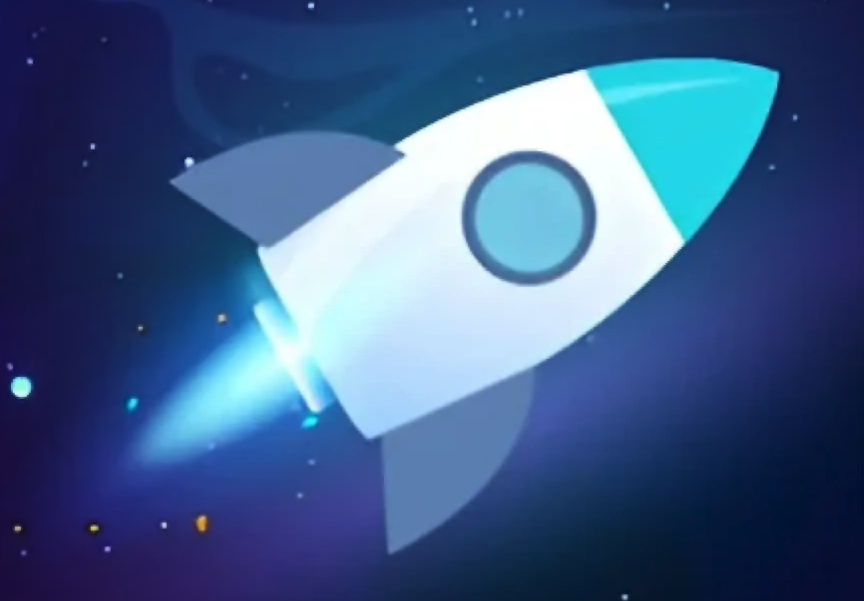 Rocket Time source code