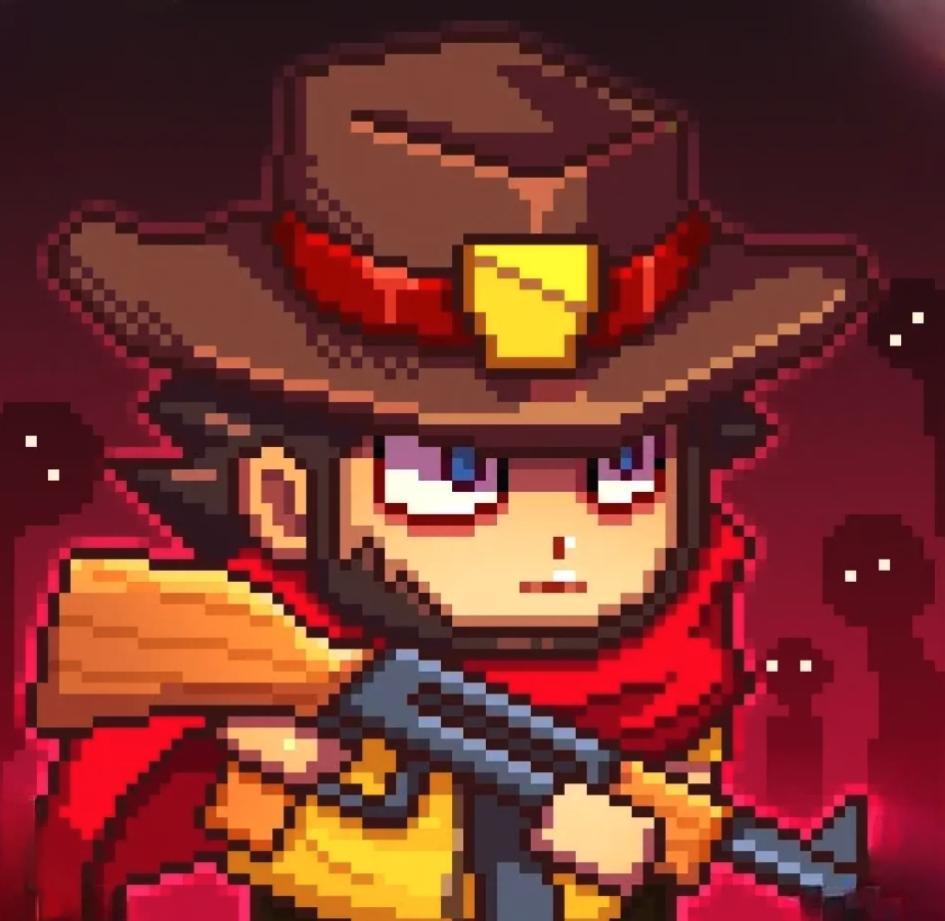 Roguelite Doomsday Hero screenshot 5
