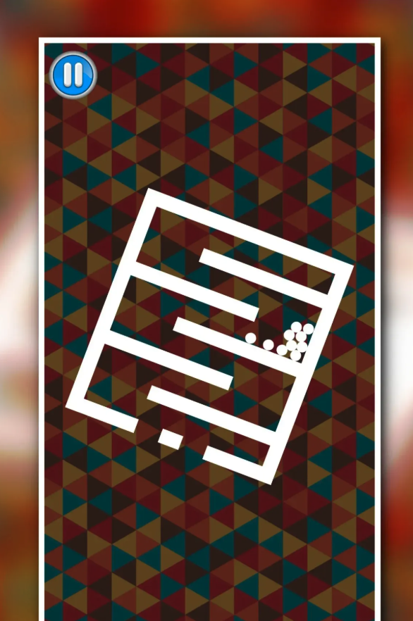 Rolling Maze - Complete Unity Project screenshot 3