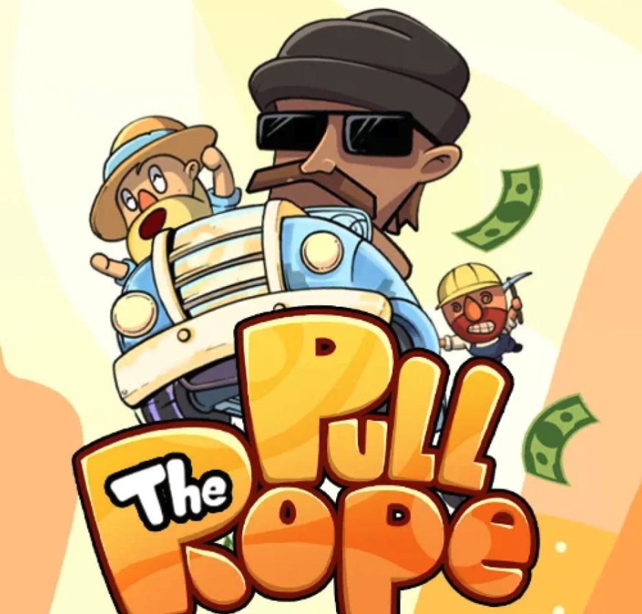 Rope Puzzles - Draw the line screenshot 2