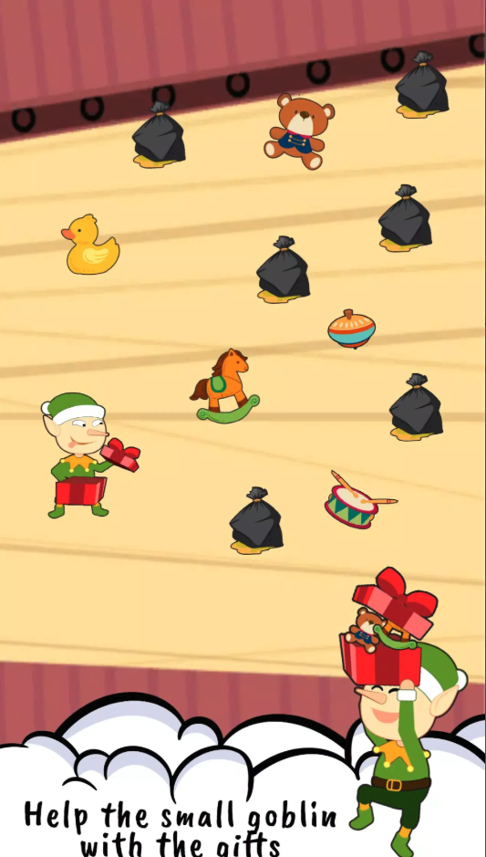 Rope Puzzles - Draw the line screenshot 7
