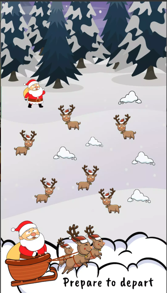 Rope Puzzles - Draw the line screenshot 8