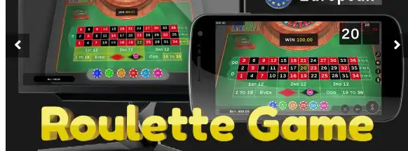 Roulette Game SellUnitySourceCode source code