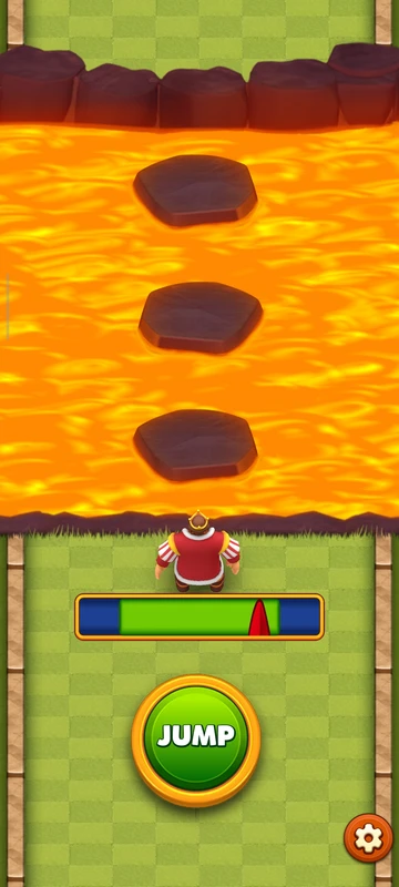 Royal Kingdom 4000 Plus Levels Unity Source Code screenshot 3