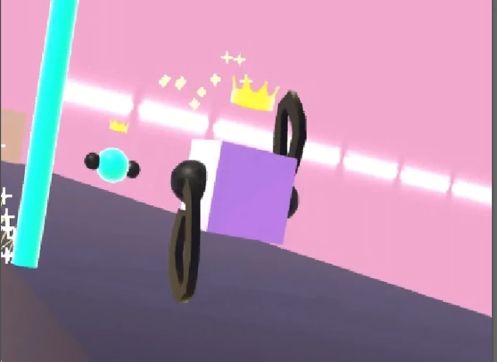 Run &amp; Draw - Obstacle Race Game screenshot 7