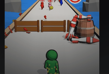 Run and Shoot SellUnitySourceCode source code