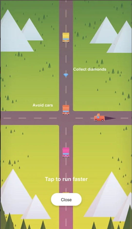 Rush Roads. screenshot 4