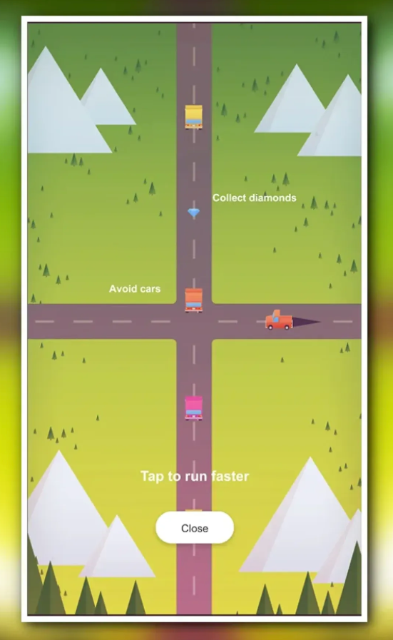 Rush Roads. screenshot 5