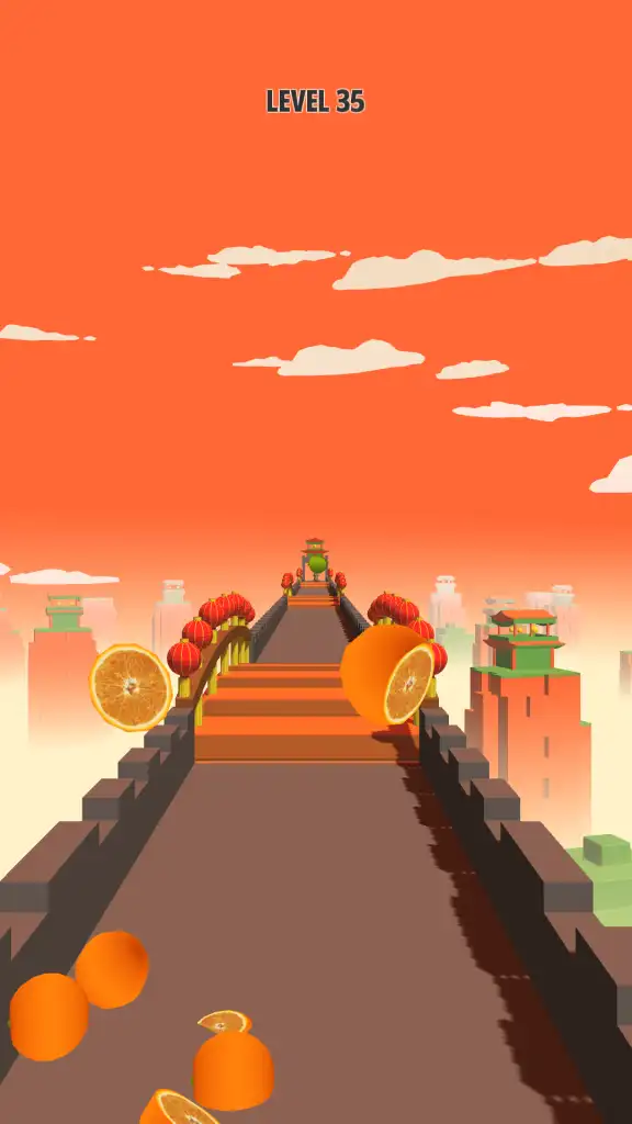 Samurai Slice SellUnitySourceCode screenshot 5