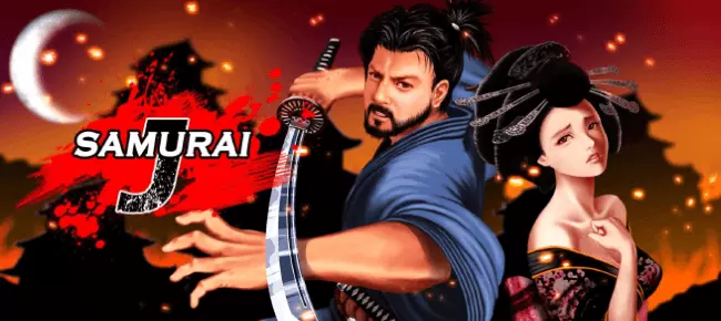 Samurai Warrior: Action Fight SellUnitySourceCode screenshot 2