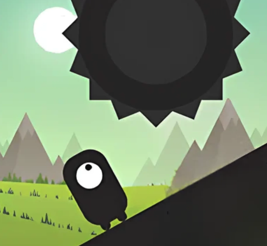 Saw Rush screenshot 2