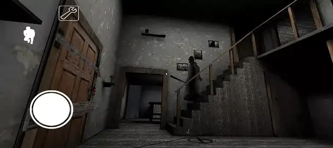 Scary Granny House : Granny Horror Escape 64 Bit SellUnitySourceCode screenshot 3