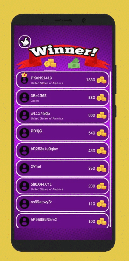 Scratch Master – Scratch Card Rewards Game screenshot 2