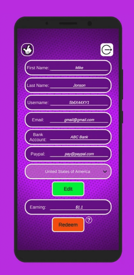 Scratch Master – Scratch Card Rewards Game screenshot 3