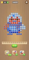 Screw Sort Puzzle - 200 Levels And Editor Unity screenshot 3