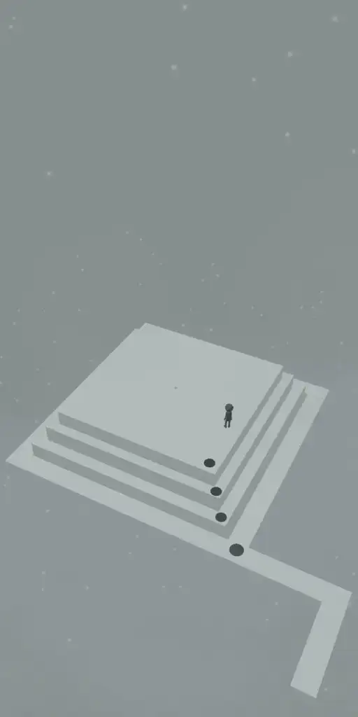 Secret Path 3D – SellUnitySourceCode screenshot 2