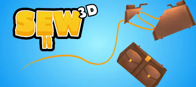 Sew it 3D SellUnitySourceCode source code