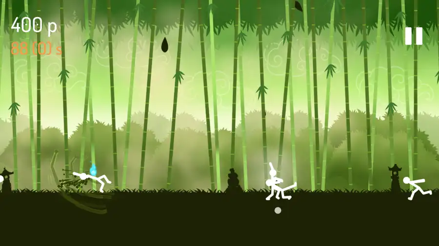 Shadow Hustle – Stickman Battle SellUnitySourceCode screenshot 5