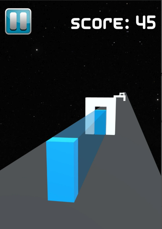Shift The Shape - Complete Unity Source Code screenshot 6