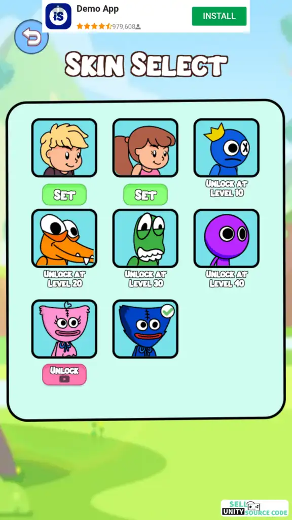 Shoot Master – Paper To Toilet – SellUnitySourceCode screenshot 5