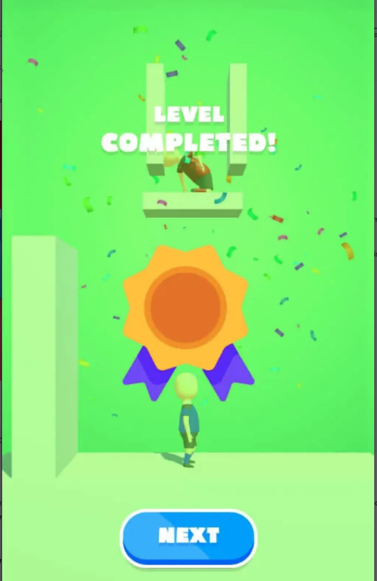 Shoot Them All - Laser Game screenshot 5