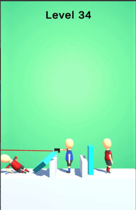 Shoot Them All - Laser Game screenshot 7