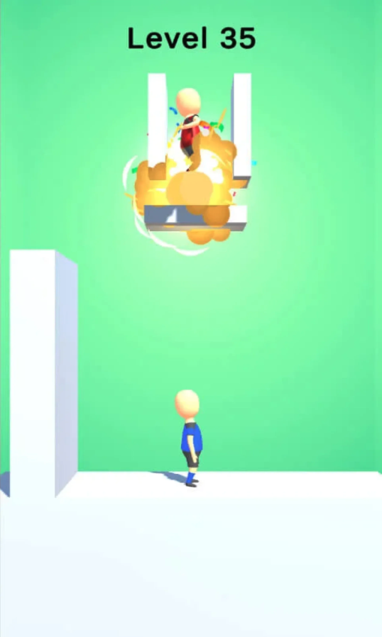 Shoot Them All - Laser Game screenshot 9