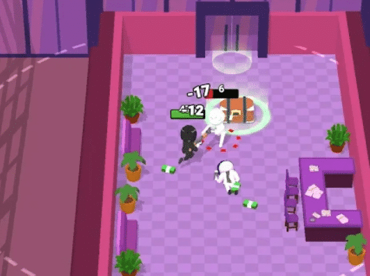 Shoot Week – Tactical Room Clearing Shooter source code