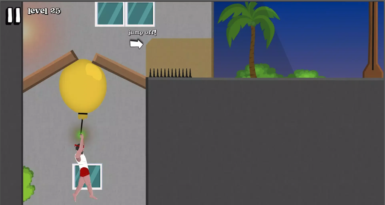 Short Life screenshot 4