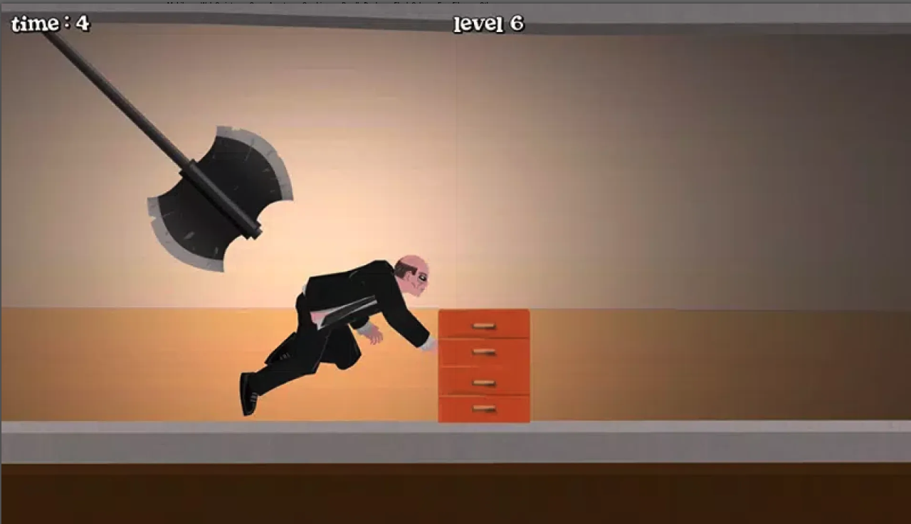 Short Life screenshot 7