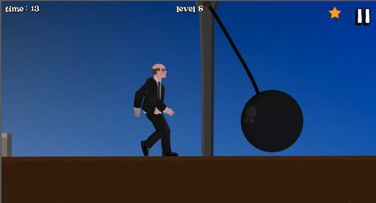 Short Life screenshot 8