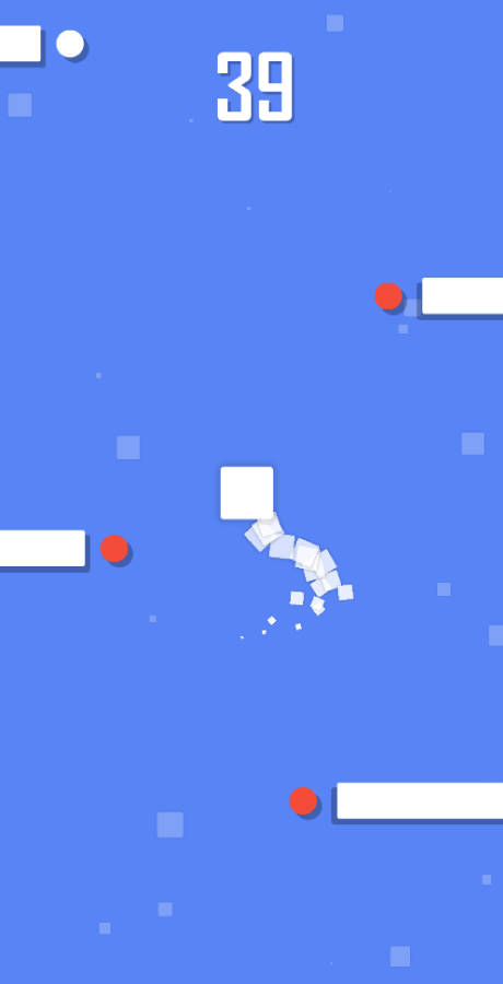 Side Slide Tap to Play + AdMob with Reward Video screenshot 5
