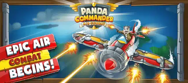 Sky Fighter Jet – Ultimate Air Combat Game – SellUnitySourceCode.com screenshot 2