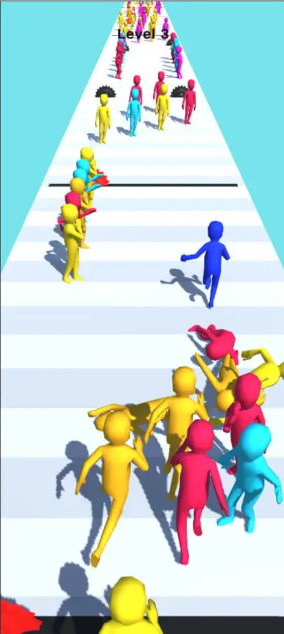 slap and cross SellUnitySourceCode screenshot 4