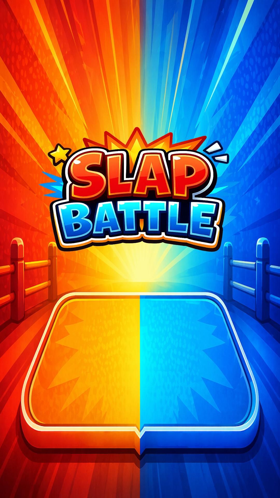 Slap Battle Casual Mobile Unity Game screenshot 3