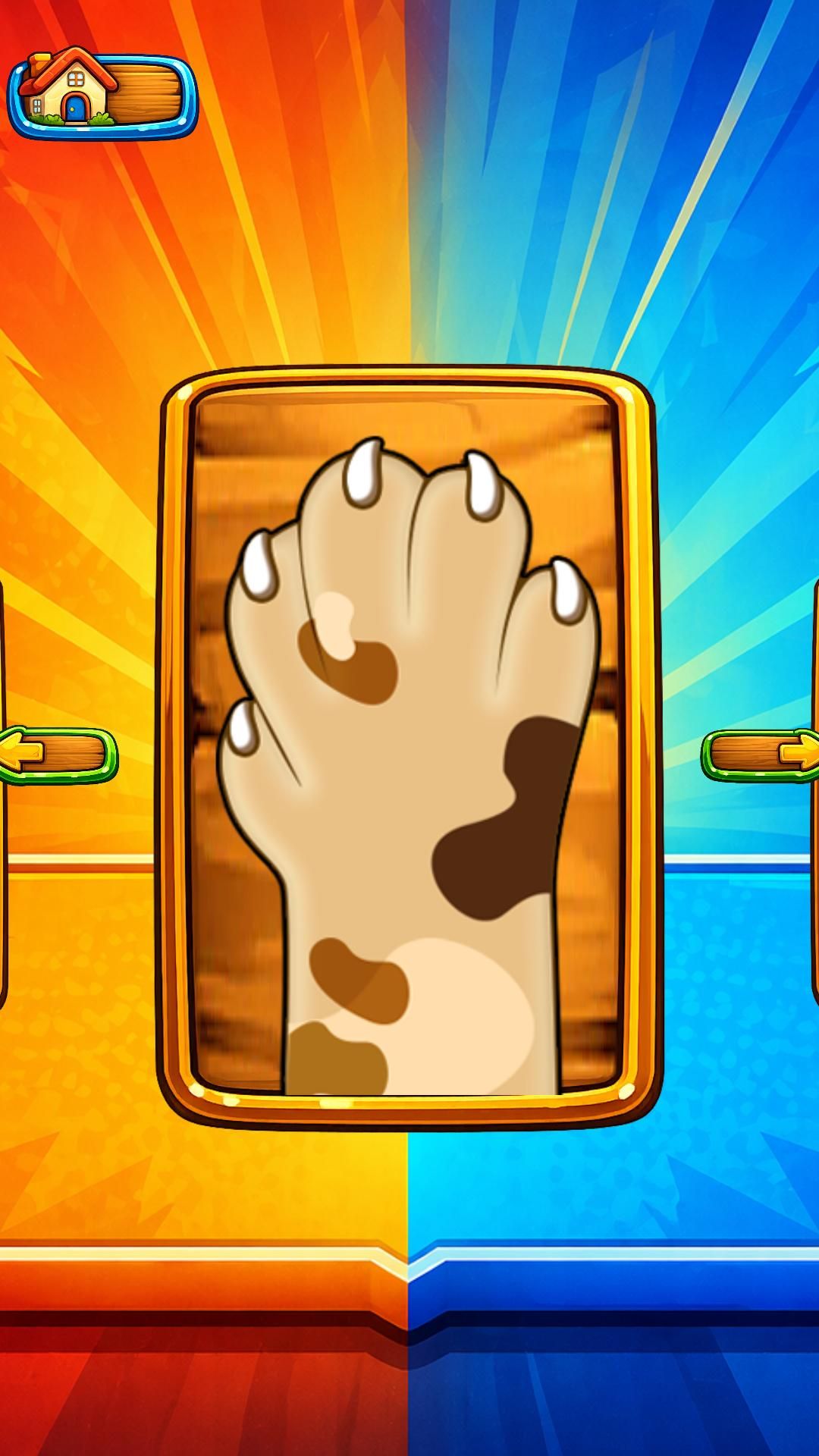 Slap Battle Casual Mobile Unity Game screenshot 5