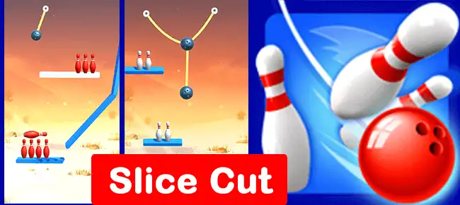 Slice Cut – Trending Hyper Casual Game SellUnitySourceCode source code