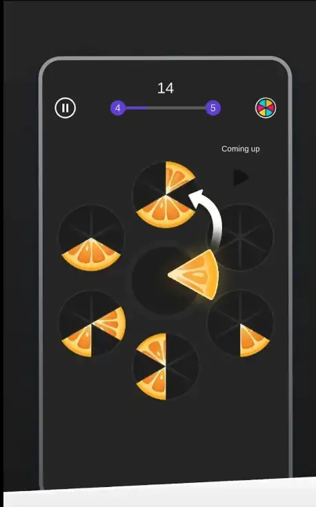 Slice Puzzle SellUnitySourceCode screenshot 5