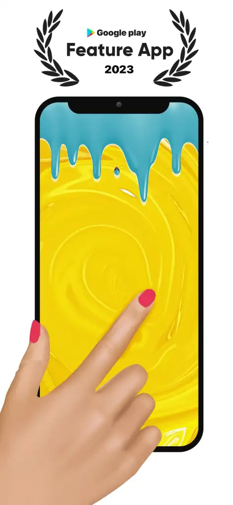 Slime Simulator SellUnitySourceCode screenshot 2