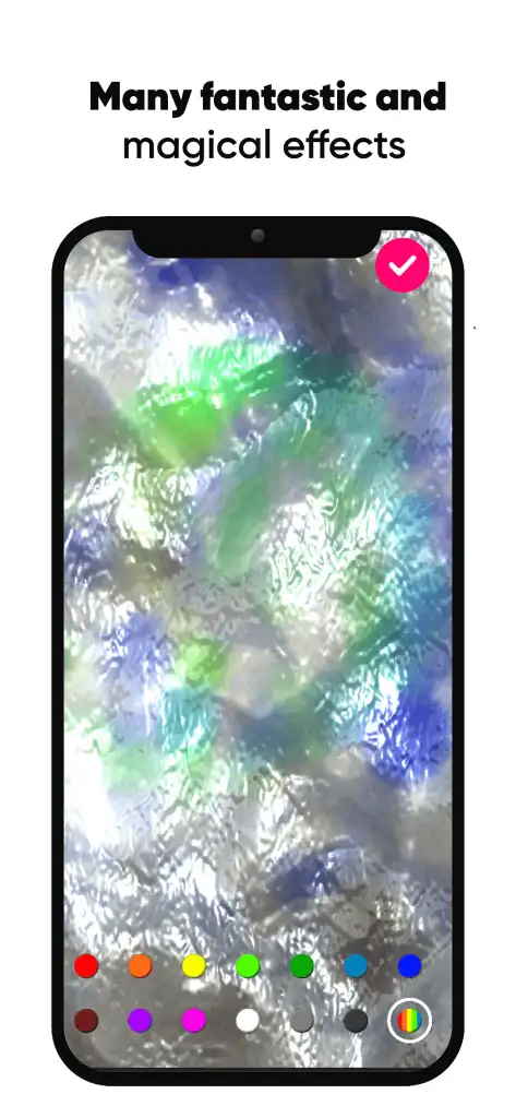 Slime Simulator SellUnitySourceCode screenshot 4