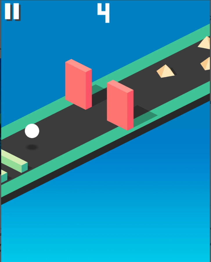 Slow Down Unity Game Source Code – Time Manipulation Puzzle Game screenshot 4